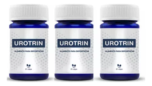 Urotrin termék